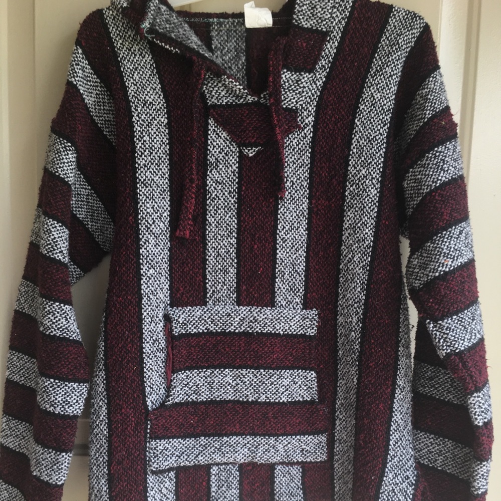 Women’s Baja Hoodie